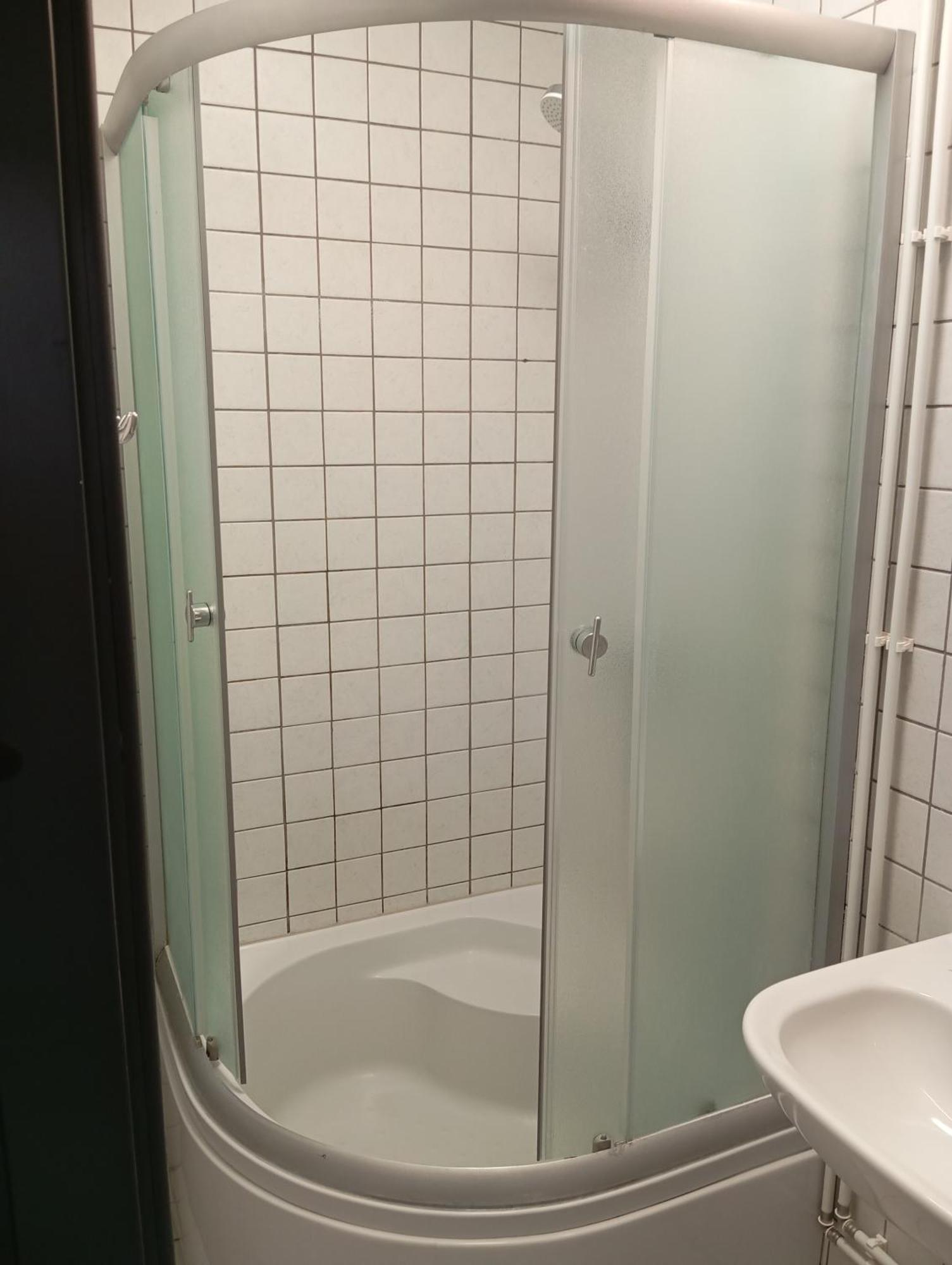 Ülemiste City Student Hostel Tallinn Buitenkant foto